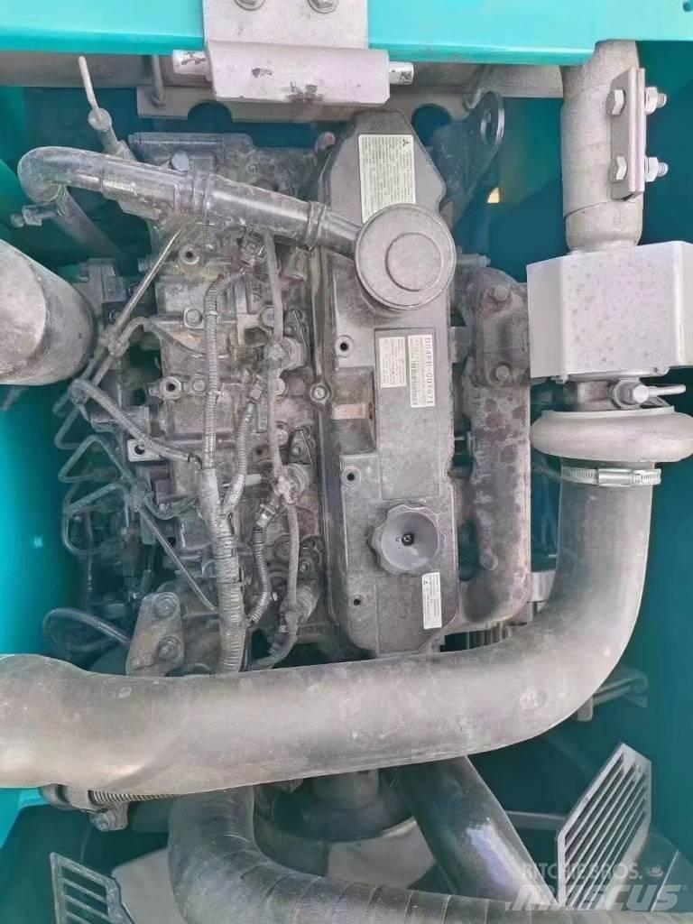 Kobelco SK 140 LC Koparki gąsienicowe