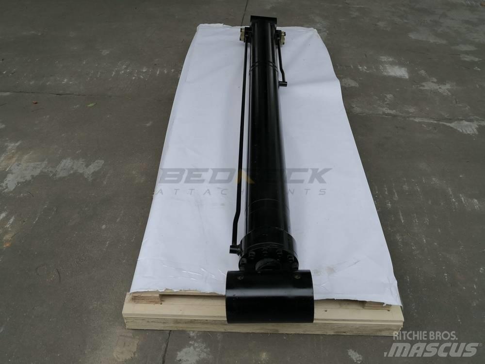 Bedrock 329 Inne akcesoria