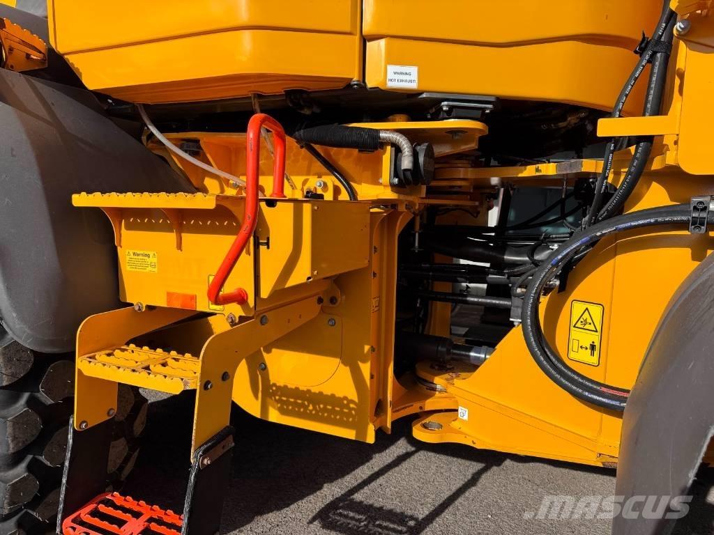 Volvo L60H LONG BOOM Ładowarki kołowe