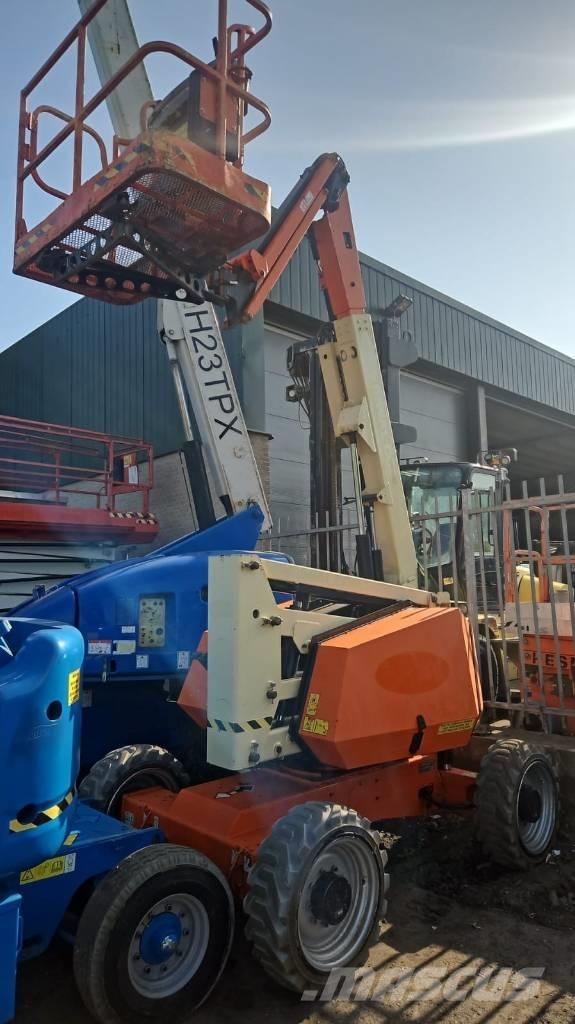 JLG 340 AJ Podnośniki przegubowe