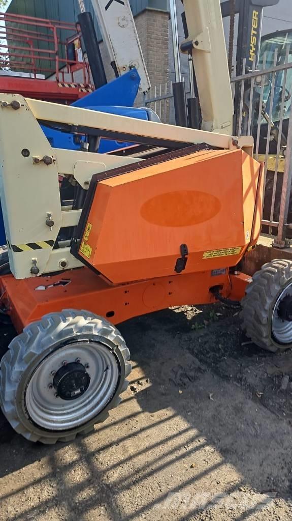 JLG 340 AJ Podnośniki przegubowe