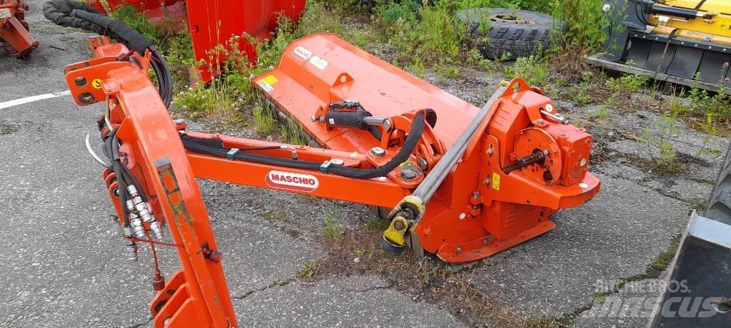 Maschio Giraffa 210 Kosiarki łąkowe i wykaszarki