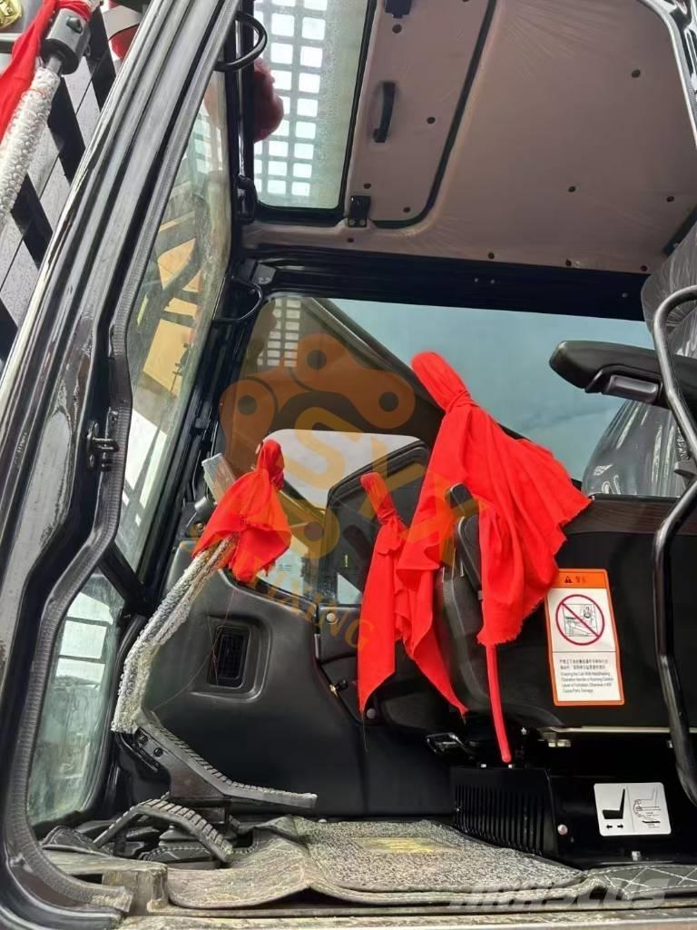 Sany SY 335 H Koparki gąsienicowe