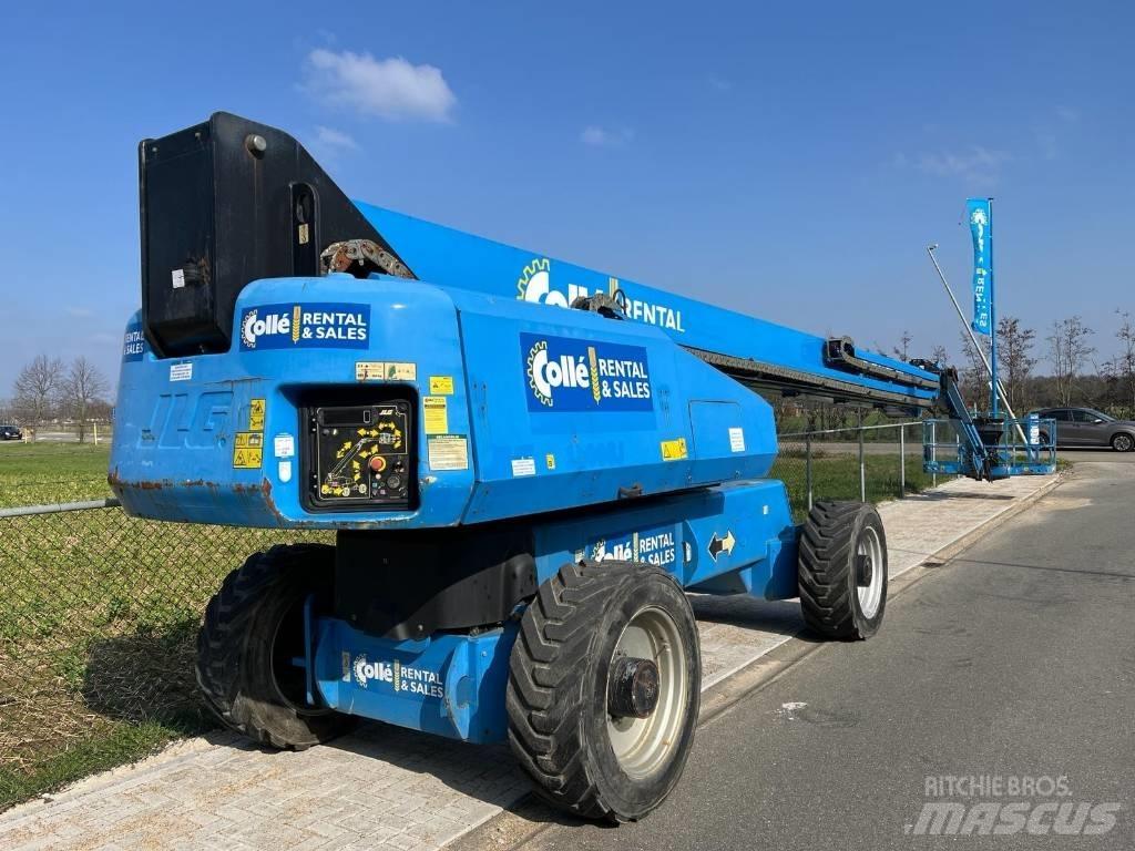 JLG 1500 SJ Podnośniki teleskopowe