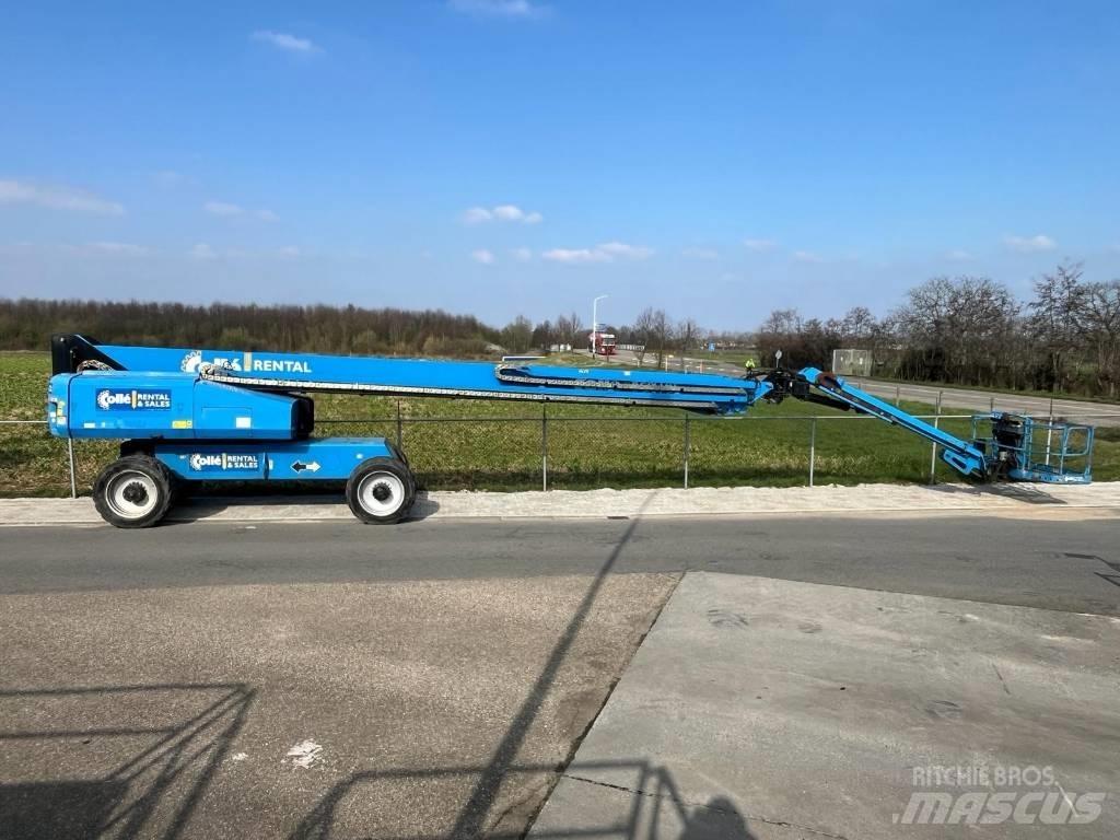JLG 1500 SJ Podnośniki teleskopowe