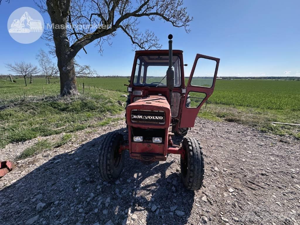 Volvo BM 430 Ciągniki rolnicze