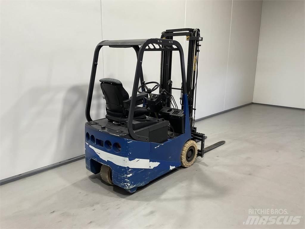 CTC PL313 Wózki elektryczne
