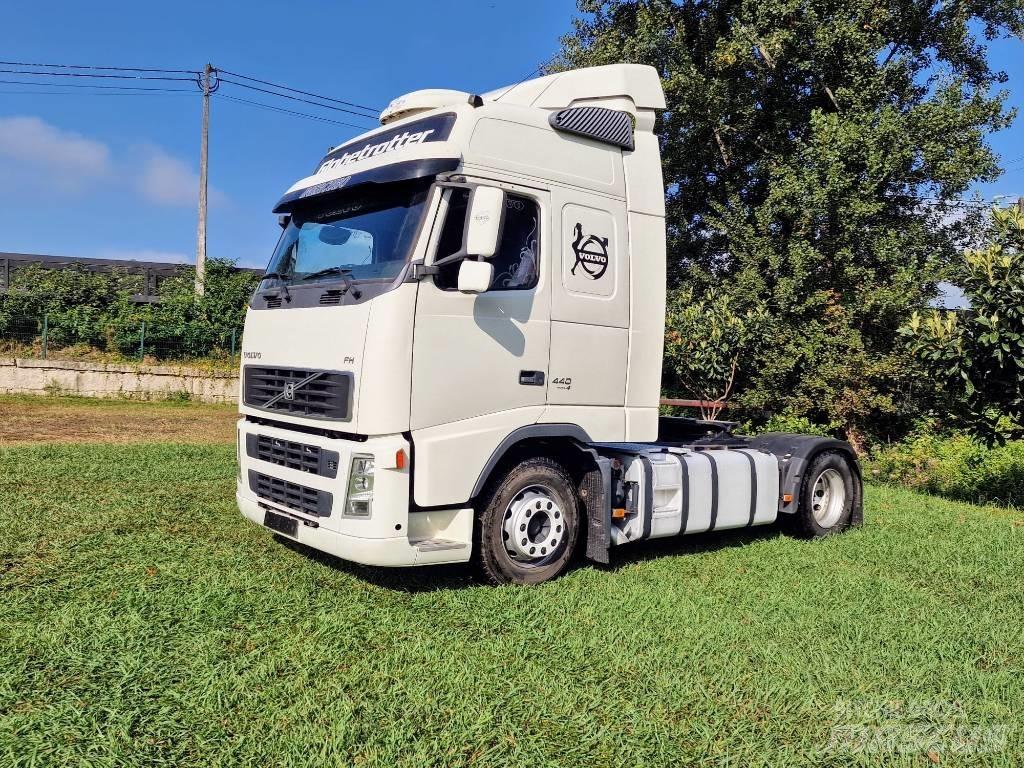Volvo FH 13 440 Ciągniki siodłowe