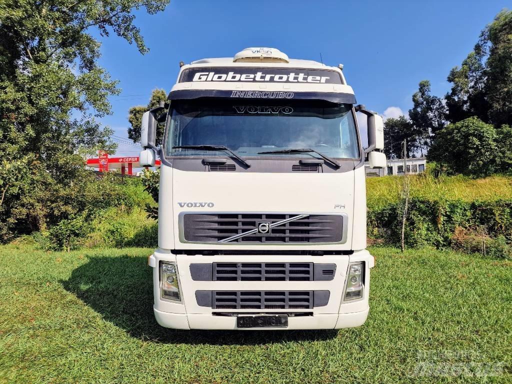 Volvo FH 13 440 Ciągniki siodłowe