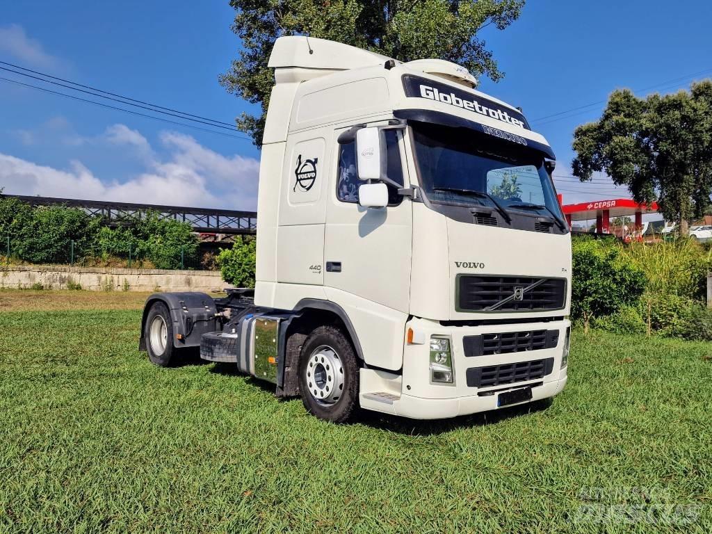 Volvo FH 13 440 Ciągniki siodłowe