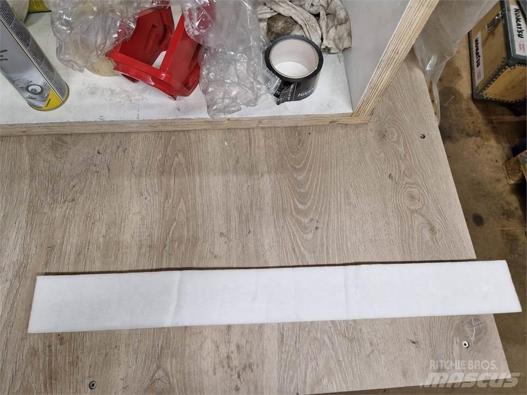Eco Log 7007388 Kabiny i wnętrze