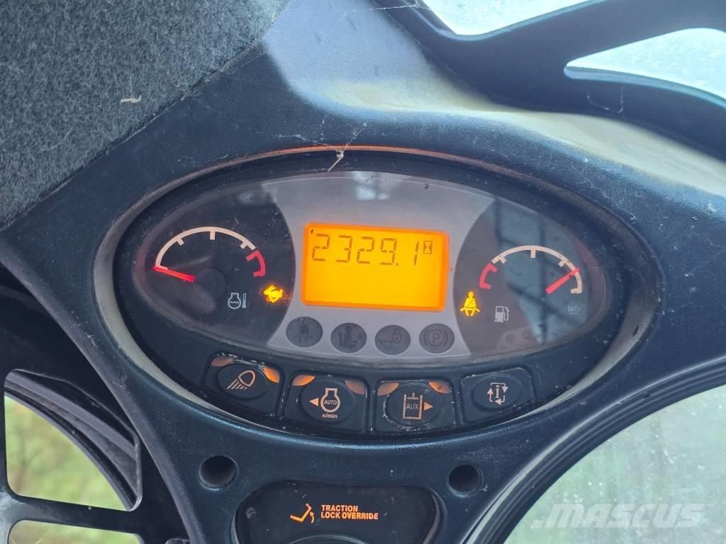 Bobcat T 770 Ładowarki burtowe