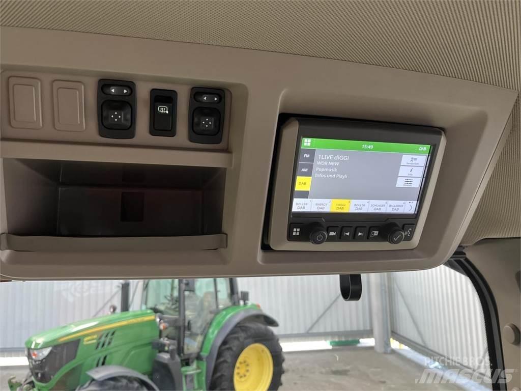 John Deere 7R 330 Ciągniki rolnicze