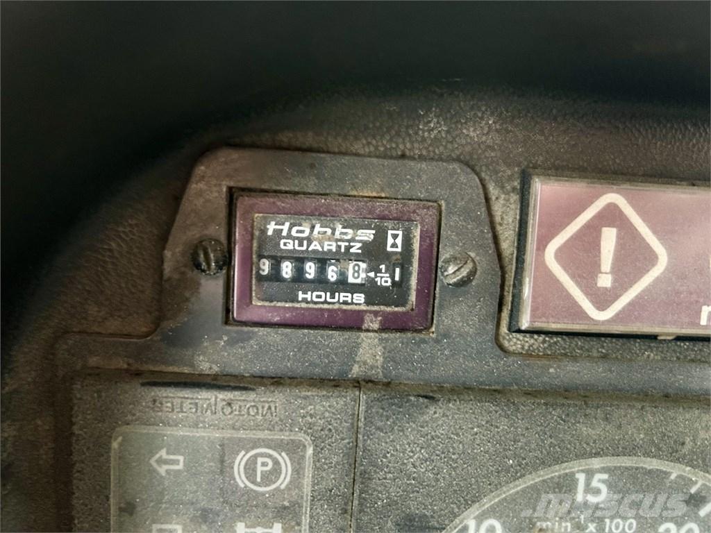 Bell B30C DUMPPERI Wozidła przegubowe