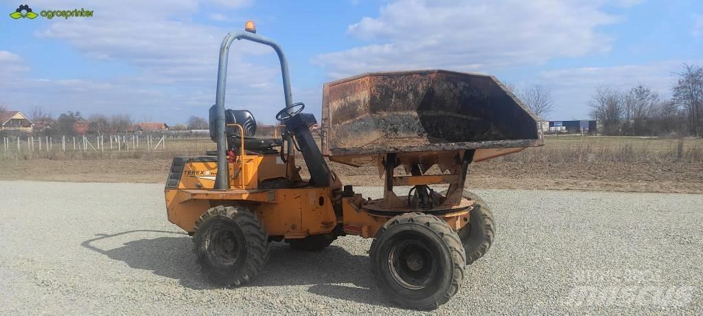 Benford 3000 DF Wozidła kolebkowe
