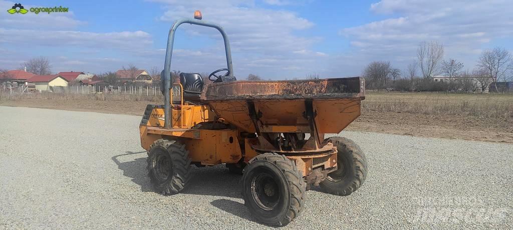 Benford 3000 DF Wozidła kolebkowe