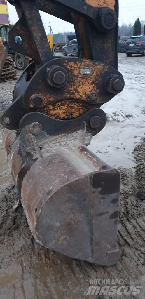 CASE CX 180 Koparki gąsienicowe
