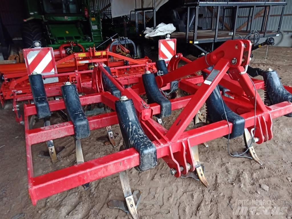 Horsch Terrano 3 FX Kultywatory