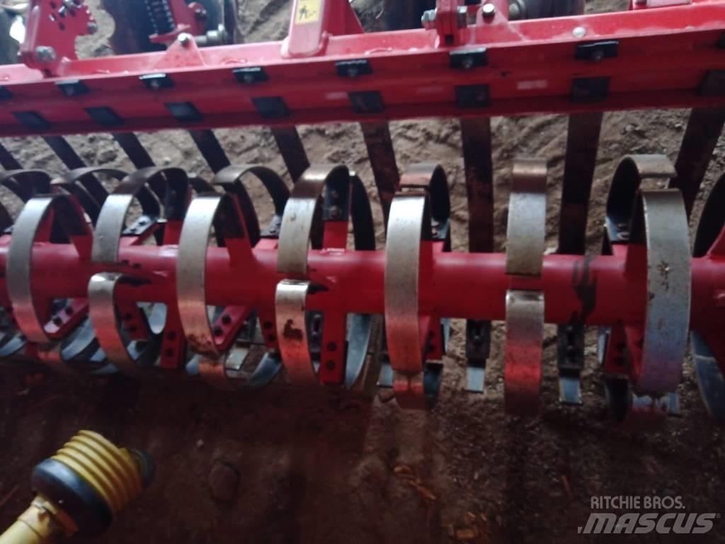 Horsch Terrano 3 FX Kultywatory