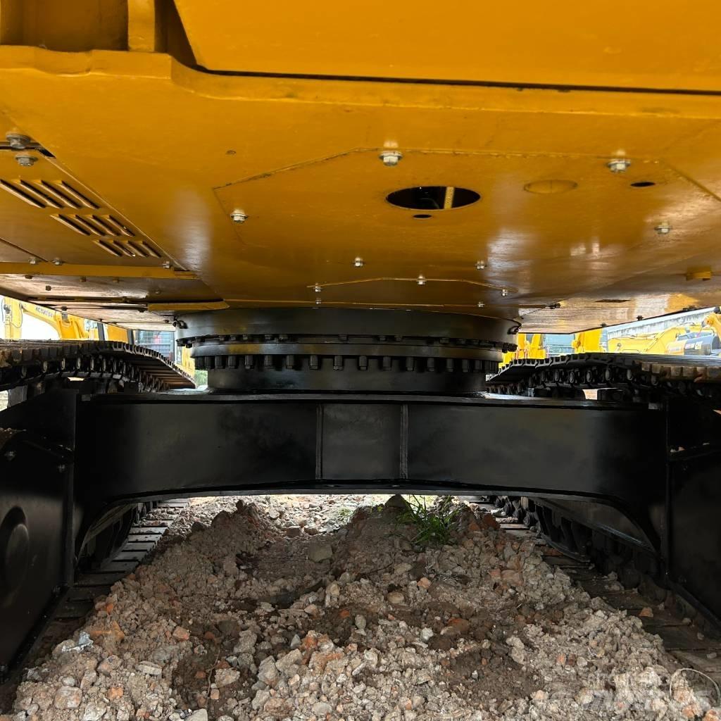CAT 336 D L Koparki gąsienicowe
