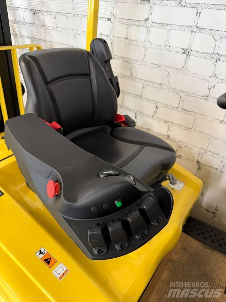 Hyster J1.6XN Wózki elektryczne