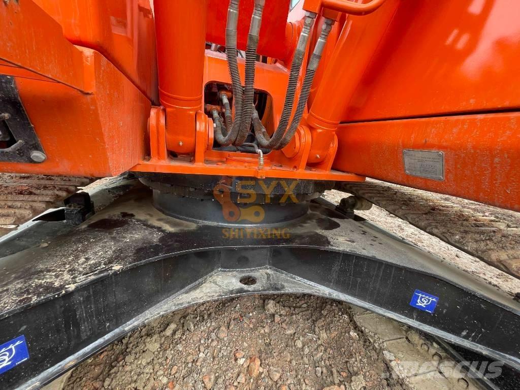 Doosan DH150-7 Koparki gąsienicowe