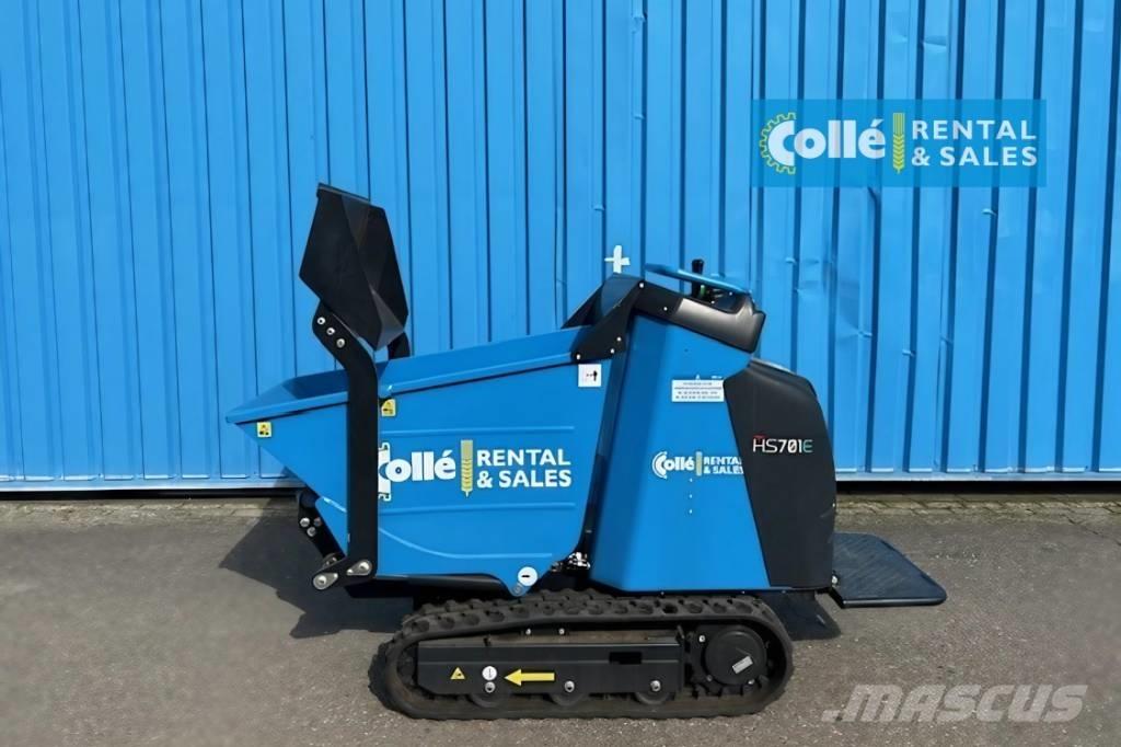 Hinowa HS 701E | 2023 Wozidła kolebkowe