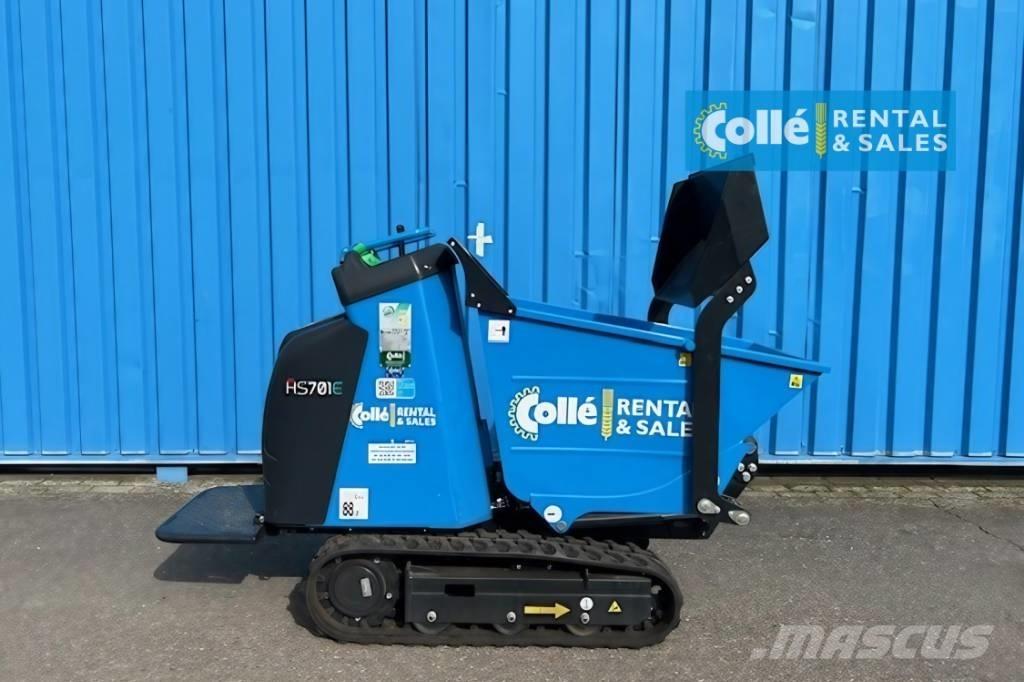 Hinowa HS 701E | 2023 Wozidła kolebkowe