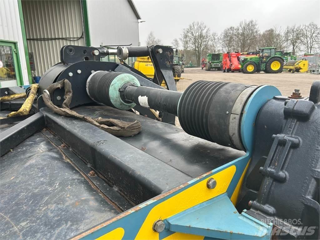 Imants 48SX300H Inne maszyny i akcesoria uprawowe