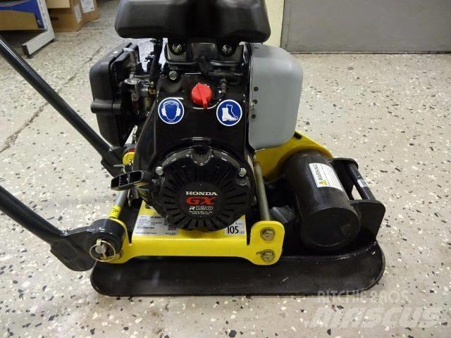 Bomag BVP 10/36 Ubijaki wibracyjne