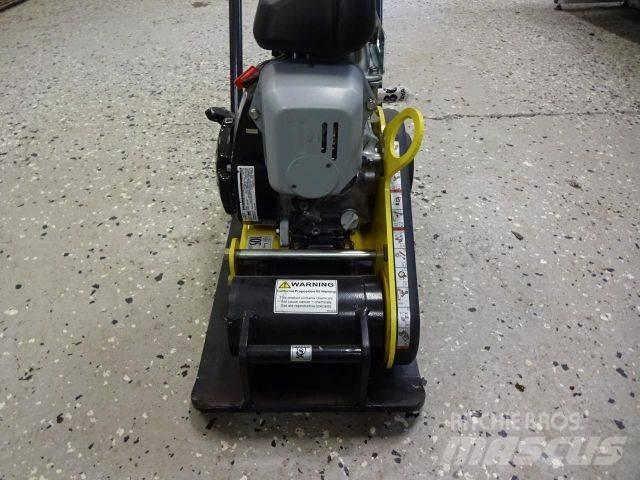 Bomag BVP 10/36 Ubijaki wibracyjne