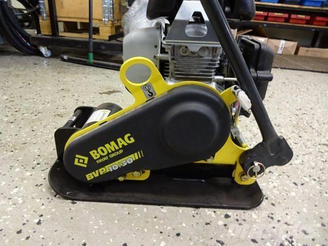 Bomag BVP 10/36 Ubijaki wibracyjne
