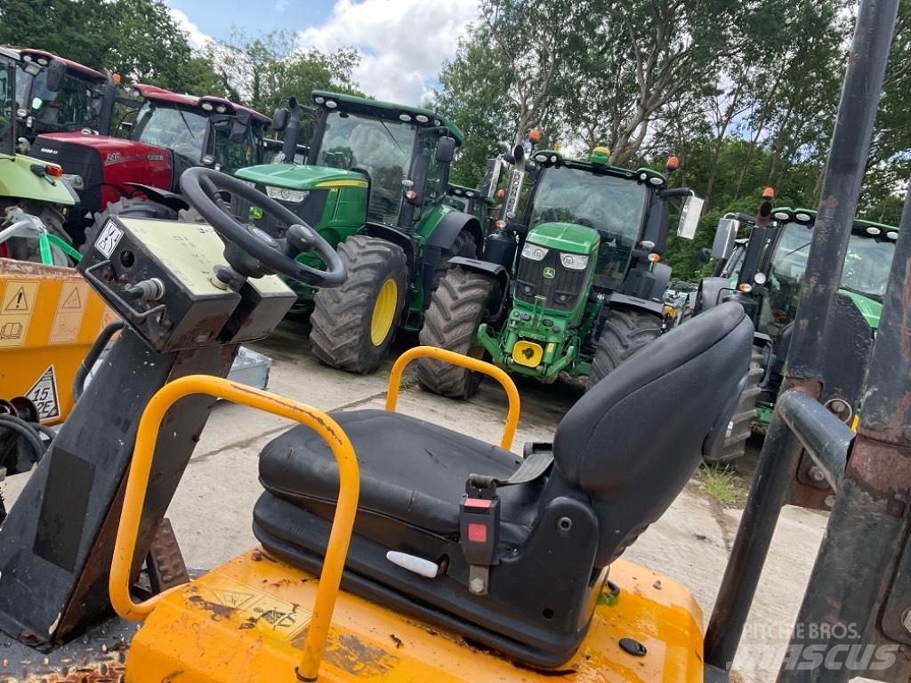 JCB 1 TON Wozidła kolebkowe