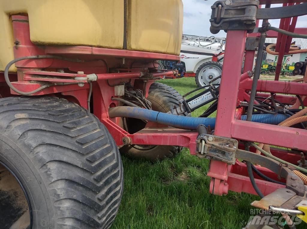 Horsch CO 6 Siewniki kombinowane