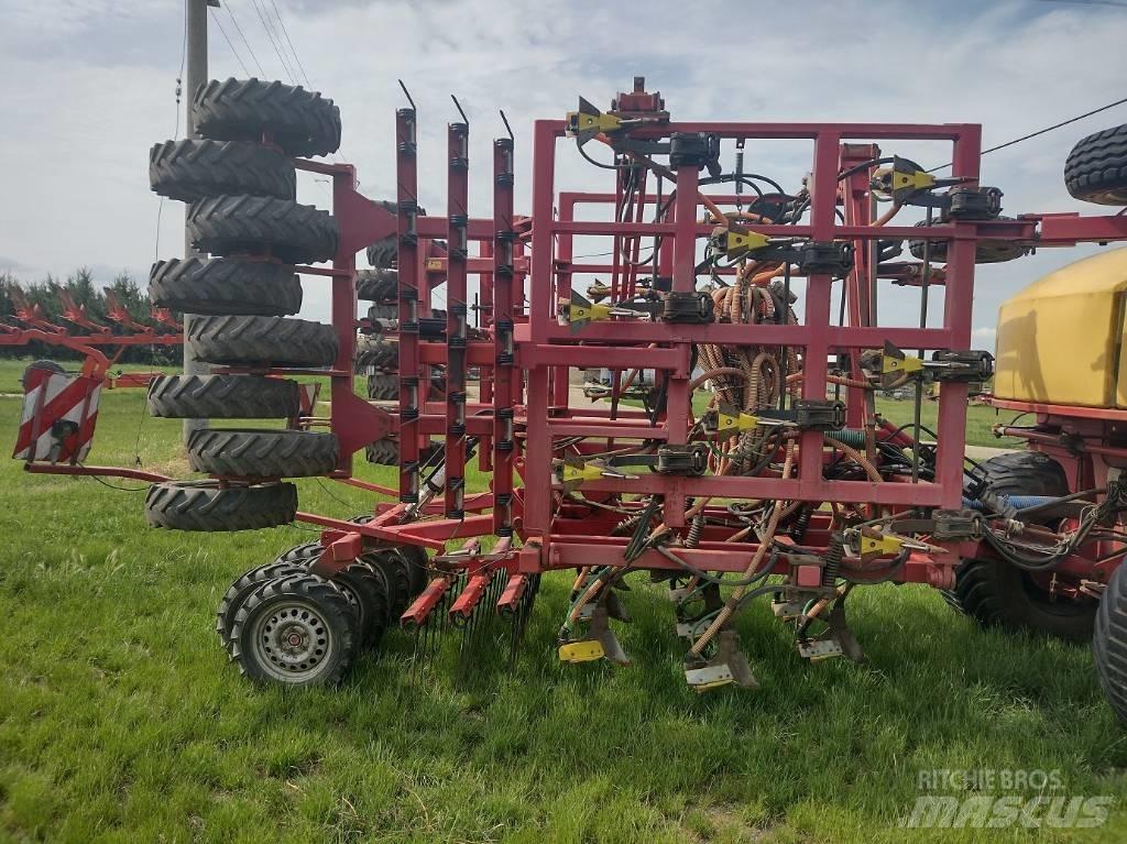 Horsch CO 6 Siewniki kombinowane