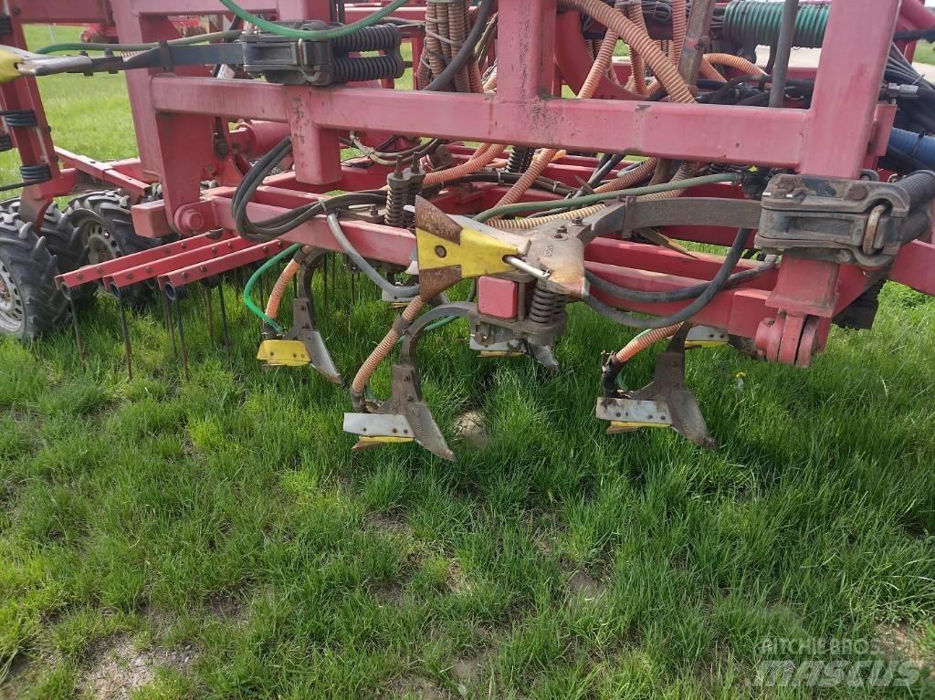 Horsch CO 6 Siewniki kombinowane