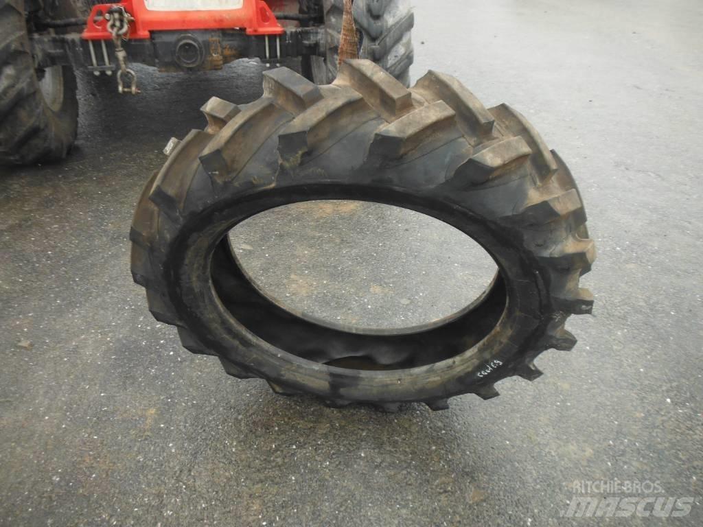 Michelin 9.5/9R28 Opony, koła i felgi