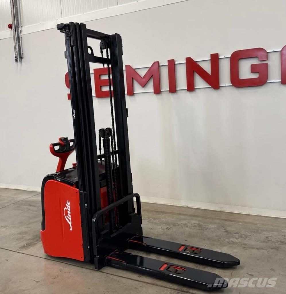 Linde 10655 L14 Wózki widłowe inne