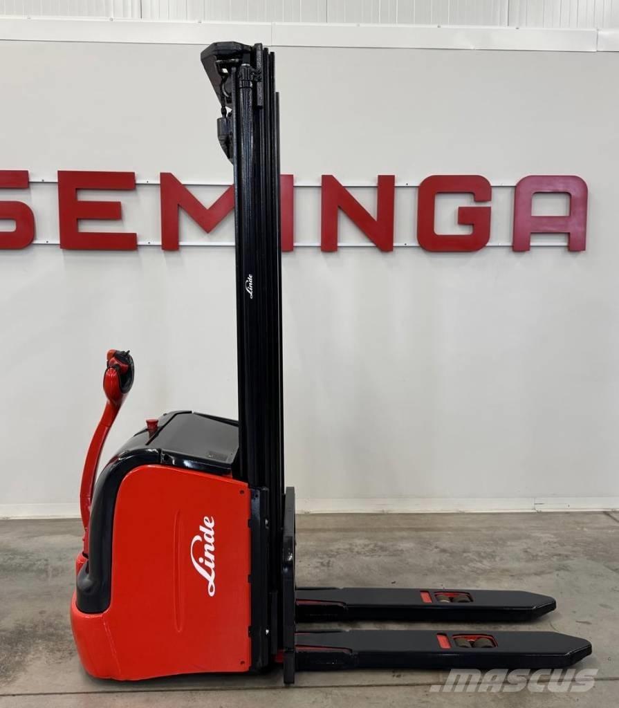 Linde 10655 L14 Wózki widłowe inne