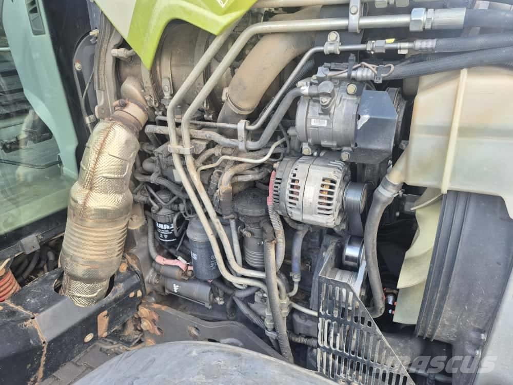 CLAAS Arion 530 Ciągniki rolnicze