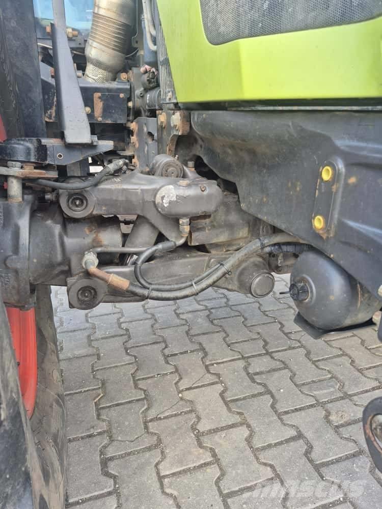 CLAAS Arion 530 Ciągniki rolnicze