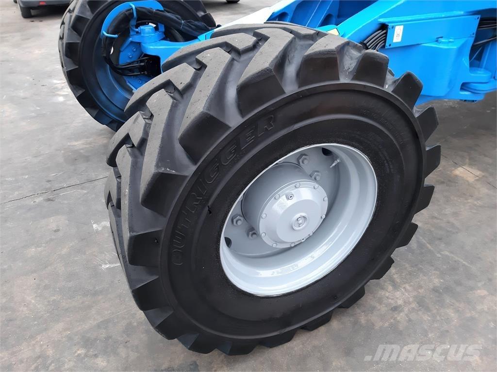 Genie Z135 70 Podnośniki przegubowe