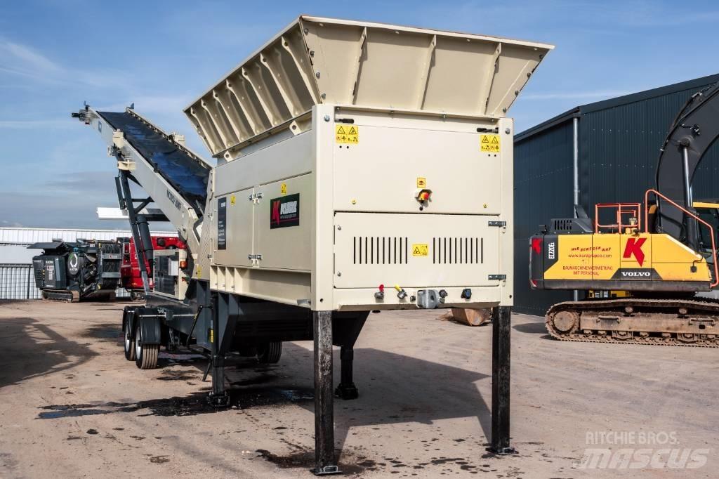 IMS MC1050-20WF Przenośniki taśmowe