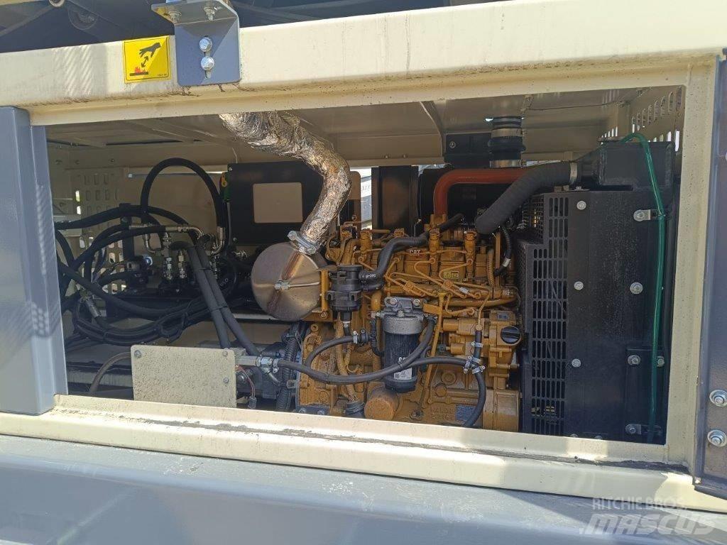 IMS MC1050-20WF Przenośniki taśmowe