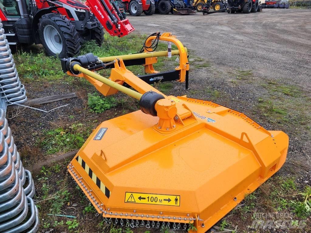 Optimal M1650 Maszyny rolnicze - Inne