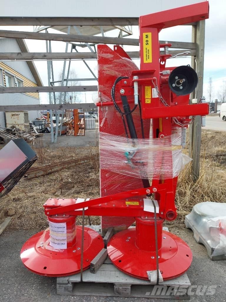 Agrow 185 Hydro Kosiarki