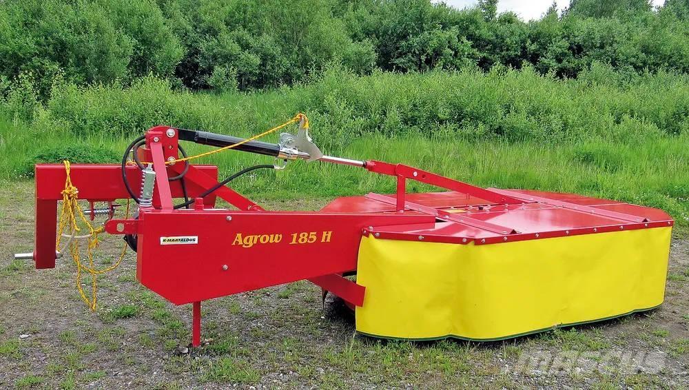 Agrow 185 Hydro Kosiarki