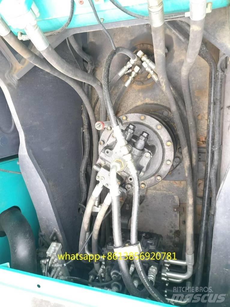 Kobelco SK 350 Koparki gąsienicowe