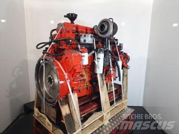 Deutz TCD 2015 V06 Silniki