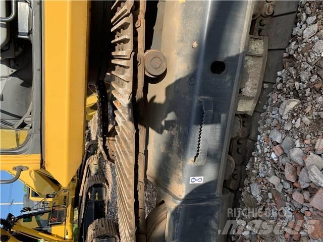 Komatsu PC 300 Koparki gąsienicowe